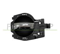 Prasco Maniglia interna CI3048606 per Citroen C2 2003-2007 sinistra con leva cromata