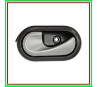 Maniglia Portiera Equipaggiamento Interno Prasco DA2208645 per