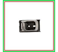 Maniglia Interna Anteriore/posteriore Sinistra Nissan Micra K11 1992-1998 Sx