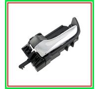 Maniglia Interna Anteriore/posteriore Sinistra Per Toyota Prius (xw20) 2004-2009
