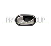 Maniglia Interna Anteriore/posteriore Sinistra Dacia Sandero 2008-2012 Sx