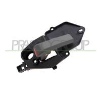 Maniglia Interna Anteriore-Posteriore Sinistra-Grigia Fiat Panda-(Anno 2003-2011