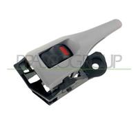 Maniglia Interna Anteriore/posteriore Sinistra Grigia Per Toyota Auris 2007-2010