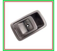 Maniglia Interna Anteriore-Posteriore Sinistra-Nera Toyota Hilux Pick Up-(Anno 2