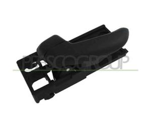 Maniglia Interna Anteriore/posteriore Sinistra Per Hyundai I10 (pa) 2007-2009 Sx