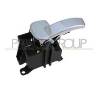 MANIGLIA INTERNA ANTERIORE SINISTRA ADATTA A NISSAN NAVARA D40 PICK UP 2005-> 8