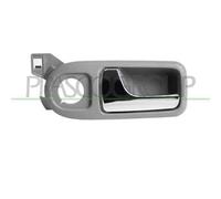 Maniglia Interna Anteriore Sinistra Con Leva Cromata Per Seat Arosa 1997-2000 Sx