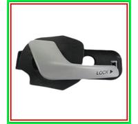 Prasco Maniglia interna FT9088428 Fiat Doblo' 2000/2005 Anteriore Sinistra (Sx)