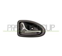 Maniglia Interna Anteriore Sinistra Per Renault Megane Dal 1996 Al 1999