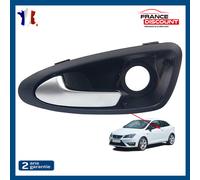 Maniglia Interna Anteriore Sinistro per Seat 2008-2017 6J1837113A 6J0837113A