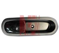 MANIGLIA INTERNA APERTURA PORTA DX SX AIXAM 7AA071 NERA VISION NERA