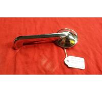 MANIGLIA INTERNA APRI PORTA LATO SINISTRA FIAT 1800-2100-2800-1500 L MIRAGLIO