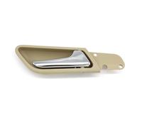 Maniglia Interna Auto Per Benz B W169 W245 A180 A200 A220 B200 | 1697600961 1697601061 Maniglia Apertura Sblocco Porta Interna Sinistra Destra(Beige Right)