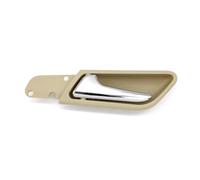 Maniglia Interna Auto Per Benz B W169 W245 A180 A200 A220 B200 | 1697600961 1697601061 Maniglia Apertura Sblocco Porta Interna Sinistra Destra(Beige Left)