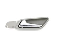 Maniglia Interna Auto Per Benz B W169 W245 A180 A200 A220 B200 | 1697600961 1697601061 Maniglia Apertura Sblocco Porta Interna Sinistra Destra(Titanium Left)