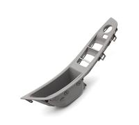 Maniglia Interna Auto Per BMW Serie 5 F10 F11 La Sostituzione Del Pannello Di Estrazione Bracciolo Della Copertura Dell'interruttore Maniglia(LHD B Gray)