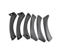 Maniglia Interna Auto Ricambio Per BMW Per 3 Serie Per E90 Per E91 318 320 325 328 Set Completo Maniglie Porte Interne Parte Pannello Maniglia Bar Pull Trim