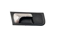 Maniglia Interna Automobile Per Daewoo Per Lacetti 2002 2003 2004 2005 2006 2007 2008 Maniglia Interna Della Porta Anteriore Posteriore Sinistra Destra 1 Pc(Chrome assy R)