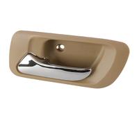 Maniglia Interna Compatibile Con Accord Per DX EX LX 1998 1999 2000 2001 2002 Auto Beige Argento Maniglia Interna Della Porta Parti OE 72660S84A01ZC
