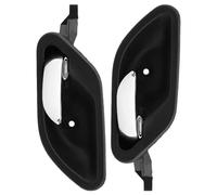 Maniglia Interna Compatibile Con BMW Per 528i 1997 1998 1999 2000 Per M5 2000 2001 2002 2003 Maniglia Interna Porta Auto Sinistra Destra 51218226049 51218226050