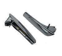 Maniglia Interna Compatibile Con Cadillac Per Escalade 2007 2008 2009 2010 2011 2012 2013 Maniglie Interne Sinistra Destra OEM: 19299865 15936892(1 Pair LH RH)
