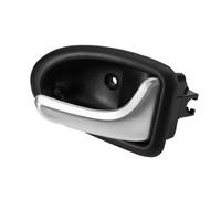 Maniglia Interna Compatibile Con Clio 2000 2001 2002 2003 2004 2005 2006 2007 2008 2009 Maniglia Interna Per Portiera Auto Nera Accessori Di Ricambio