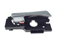 Maniglia Interna Compatibile Con Hyundai Per Accent 2012-2017 Anteriore Posteriore Sinistro Destro Lucido Cromato Interno Maniglia Porta Accessori Auto OEM:826101R000 826201R000