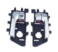 Maniglia Interna Compatibile Con Kia Per Forte Per Hatchback 2011 2012 2013 Maniglia Interna Cromata Sinistra/destra Parti Di Consumo OE:82610-1M020 82620-1M020
