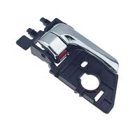 Maniglia Interna Compatibile Con Kia Per Forte Per Hatchback 2011 2012 2013 Maniglia Interna Cromata Sinistra/destra Parti Di Consumo OE:82610-1M020 82620-1M020