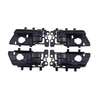 Maniglia Interna Compatibile Con Kia Per Forte Per Koup Per SX Luxury 2012 2013 Maniglia Interna Per Auto Nera Anteriore O Posteriore LH RH OEM: 826201M010WK