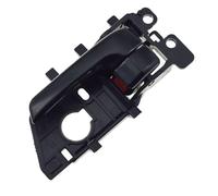 Maniglia Interna Compatibile Con Kia Per Forte Per Koup Per SX Luxury 2012 2013 Maniglia Interna Per Auto Nera Anteriore O Posteriore LH RH OEM: 826201M010WK
