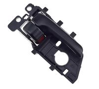 Maniglia Interna Compatibile Con Kia Per Forte Per Koup Per SX Luxury 2012 2013 Maniglia Interna Per Auto Nera Anteriore O Posteriore LH RH OEM: 826201M010WK