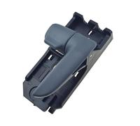 Maniglia Interna Compatibile Con Kia Per Spectra LX 2005 2007 2008 2009 Base EX GS Per GSX LS 2004 Maniglie Interne Per Porte Auto Sinistra Destra Accessori Per(Right)