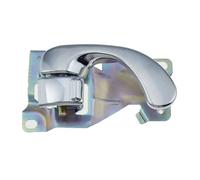 Maniglia Interna Compatibile Con Mitsubishi Per Galant 1999 2000 2001 2002 2003 Chrome Interni Maniglia Interna Della Porta Anteriore O Posteriore Sinistra Destra