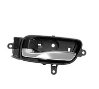 Maniglia Interna Compatibile Con Nissan Per Murano 2015 2016 2017 2018 2019 80671-3TA0D 80670-3TA0D Maniglia Interna Sinistra Destra Per Portiera Auto, Estrazione Interna(Rear Left)