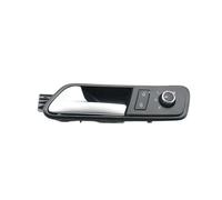 Maniglia Interna Compatibile Con Per 2005-2012 Maniglia Interna Della Portiera Dell'auto Serratura Pomello Controllo Dello Specchietto Retrovisore Ricambi Auto(Plated)