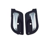 Maniglia Interna Compatibile Con Per Accord Per Edizione Speciale 2007 Maniglia Interna Cromata Per Porta Interna Anteriore Posteriore OEM: 72160-SDA-A01(Rear Pair)