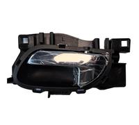 Maniglia Interna Compatibile Con Peugeot 207 208 301 408 508 OEM: 9143N7 Maniglie Interne Per Porte Auto Sinistra Destra Accessori Per Interni Parti Per(Left)