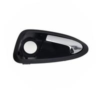 Maniglia Interna Compatibile Con Seat Per Ibiza 2010-2022 6J1837113A Maniglia Porta Interna A Mano Automatica Maniglia Porta Interna Interna Auto Parte Anteriore Posteriore Sinistra E Destra