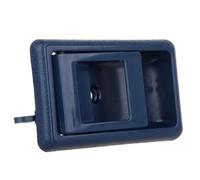 Maniglia Interna Compatibile Con TACOMA 1995-2000 Per 4RUNNER 1989-1995 Maniglia Interna Porta Sinistra Destra Per Auto Set 2 Pezzi Accessori Interni(Blue)