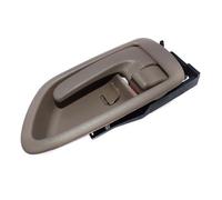 Maniglia Interna Compatibile Con Toyota Per Avalon 2000 2001 2002 2003 2004 Maniglia Interna Della Porta Anteriore Posteriore Sinistra Destra OEM: 69206-0C030 69205-0C030
