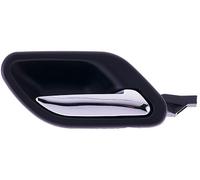 MANIGLIA INTERNA CON LEVA CROMATA ANTERIOREPOSTERIORE SINISTRO BMW SERIES 5 E39