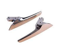 Maniglia Interna Coppia Cornici Cromate Per Maniglie Interne Delle Portiere In ABS Adatte Per Opel Per Insignia 2009 2010 2011 2012 2013 2014 2015