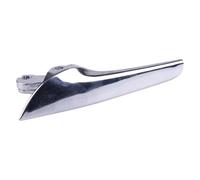 Maniglia Interna Cornice Cromata In ABS Per Maniglia Interna Porta Sinistra Adatta Per Vauxhall Per Opel Per Insignia 2009 2010 2011 2012 2013 2014 2015