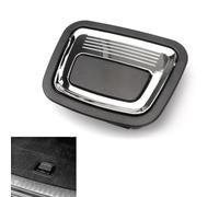 Maniglia Interna del Bagagliaio Nera per X253 W166 Ml per GL per Glc Gle