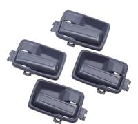 maniglia interna della porta/Adatto for Isuzu Trooper Pickup Amigo Rodeo e Honda Passport Grigio Maniglia interna porta anteriore posteriore sinistra destra LH RH conducente passeggero Maniglia della