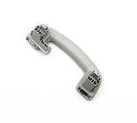 Maniglia Interna Della Porta Dell'auto Per Golf 7/7.5 Per Tiguan 2 Per MK2 Maniglia Tetto Grigia Fermagli Sinistro Destro Corrimano Sicurezza Per Tetto 2017-2021(Rear right)