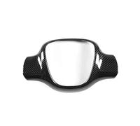 Maniglia Interna Della Porta Volante Copertura Del Pannello Del Cambio Per Smart Per Fortwo 451 2009 2010 2011 2012 2013 2014 2015 HRQCTIM(Steering Wheel)