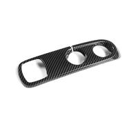 Maniglia Interna Della Porta Volante Copertura Del Pannello Del Cambio Per Smart Per Fortwo 451 2009 2010 2011 2012 2013 2014 2015 HRQCTIM(Gear Panel)