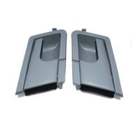 Maniglia Interna Della Portiera Anteriore Sinistra Lato Guida Destro Per V&W Per EuroVan 1992-2003(Gray)